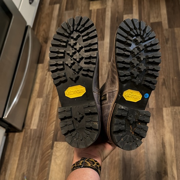 Bed stu boot - Picture 3 of 6